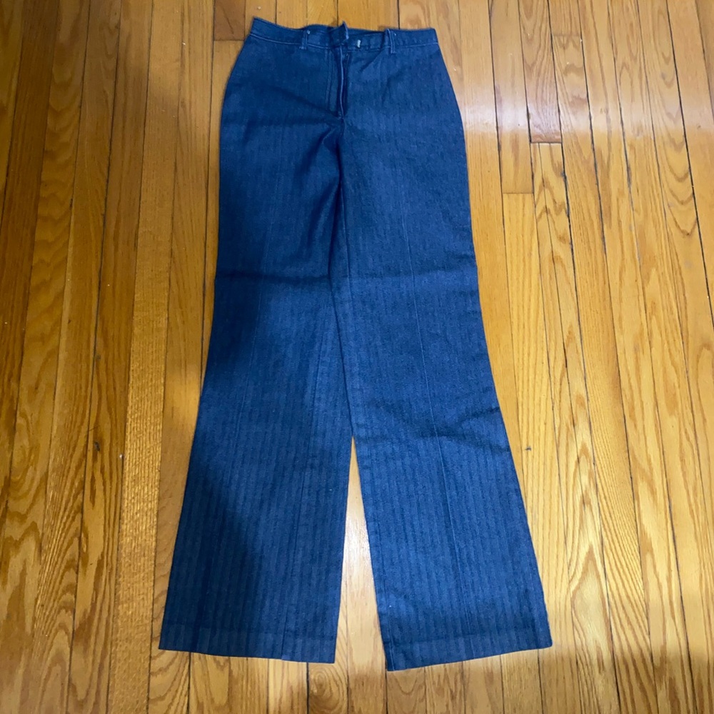 Women's Blue Jeans